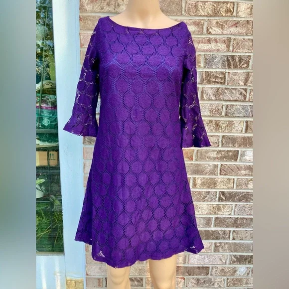 fitted lace wedding dress Free People Carmen TIE Back Maxi Dress (Purple Combo) (XS) at Amazon  Women's Clothing store